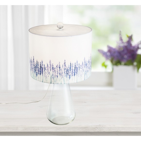 Настольный светильник Maytoni Z672TL-01TR