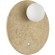 SL1194.421.01 Светильник настенный ST-Luce Черный/Бежевый, Белый G9 1*5W 4000K EARTHY