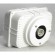 Подвесной светильник с 1 плафоном Lussole GRLSP-9827 MONSEY IP21 под лампу 1xE27 10W