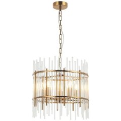 Люстра подвесная Stilfort 2146/05/05P серия Sia Люстра подвесная Stilfort 2146/05/05P серия Sia