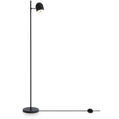 Напольный светильник (торшер) Freya FR5279FL-L7B