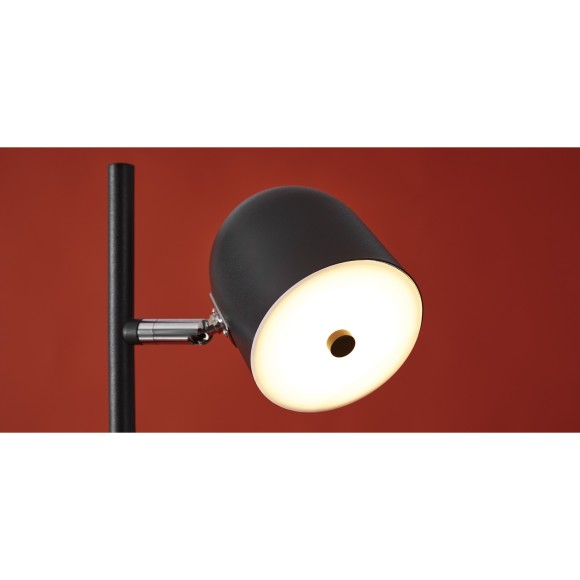 Напольный светильник (торшер) Freya FR5279FL-L7B