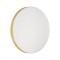 Настенно-потолочный светильник Sonex 3066/CL SMALLI IP43 светодиодный LED 30W