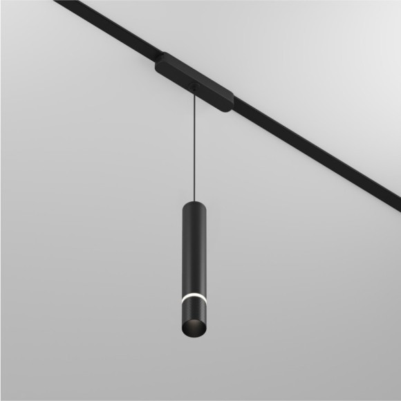 DK5375-BK Трековый магнитный светодиодный SMART (TUYA, Алиса, Bluetooth, Wi-Fi) светильник Denkirs AIR 48V CRI95+ 2700-6500К 277Лм 24° 5Вт DK5375-BK Трековый магнитный светодиодный SMART (TUYA, Алиса, Bluetooth, Wi-Fi) светильник Denkirs AIR 48V CRI95+ 2700-6500К 277Лм 24° 5Вт