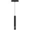 DK5375-BK Трековый магнитный светодиодный SMART (TUYA, Алиса, Bluetooth, Wi-Fi) светильник Denkirs AIR 48V CRI95+ 2700-6500К 277Лм 24° 5Вт