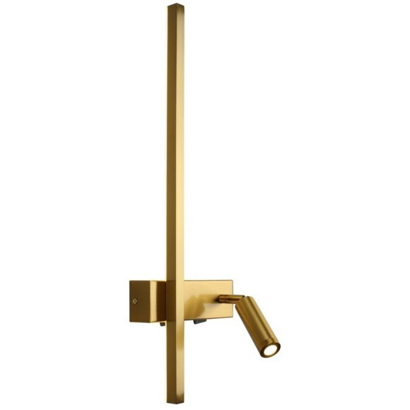 Светильник настенный (Бра) APL.342.11.13 Светильник настенный (Бра) APL.342.11.13