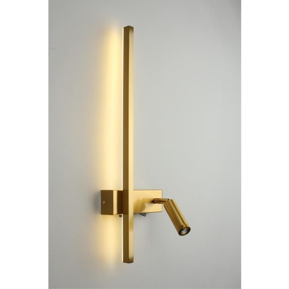 Светильник настенный (Бра) APL.342.11.13 Светильник настенный (Бра) APL.342.11.13