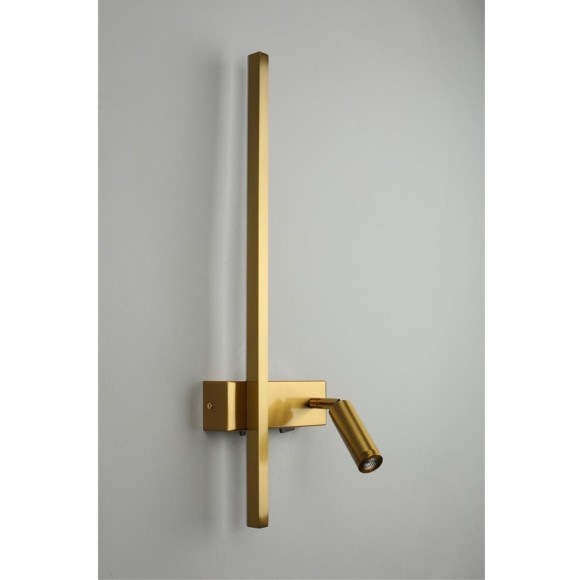 Светильник настенный (Бра) APL.342.11.13 Светильник настенный (Бра) APL.342.11.13