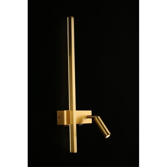 Светильник настенный (Бра) APL.342.11.13 Светильник настенный (Бра) APL.342.11.13