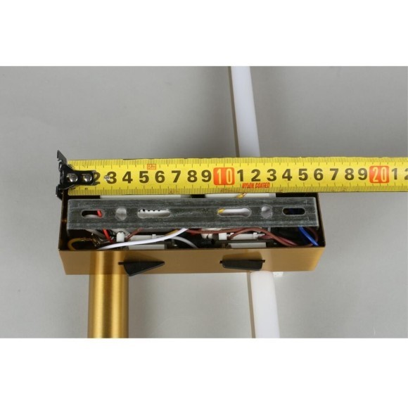 Светильник настенный (Бра) APL.342.11.13 Светильник настенный (Бра) APL.342.11.13