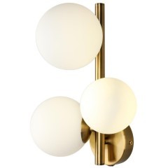 Светильник настенный (Бра) APL.314.01.03 Светильник настенный (Бра) APL.314.01.03