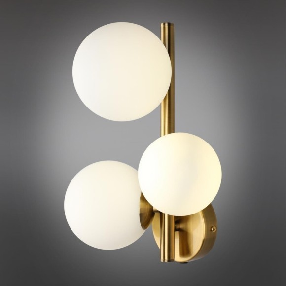 Светильник настенный (Бра) APL.314.01.03