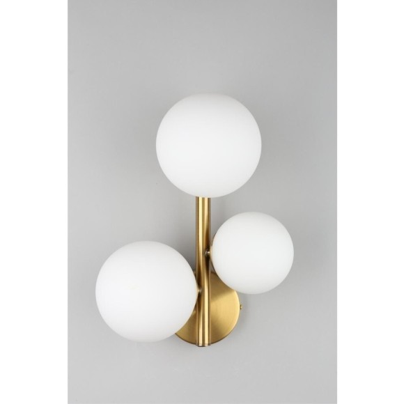 Светильник настенный (Бра) APL.314.01.03