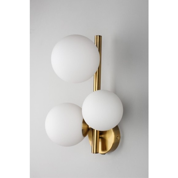 Светильник настенный (Бра) APL.314.01.03