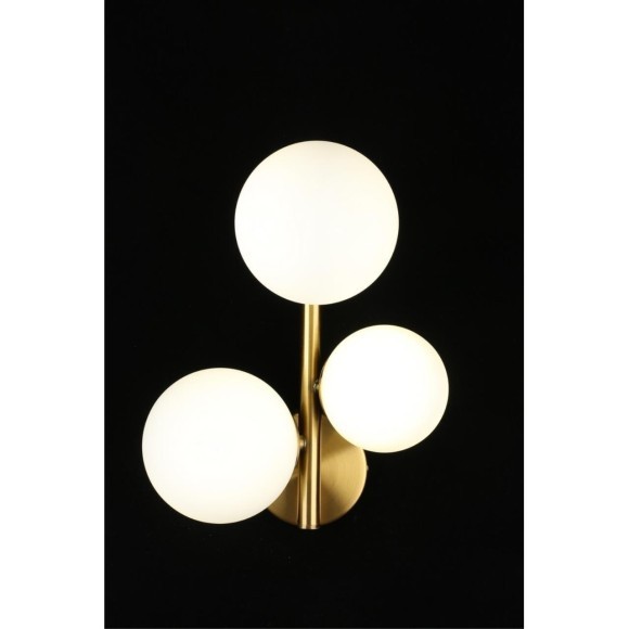 Светильник настенный (Бра) APL.314.01.03