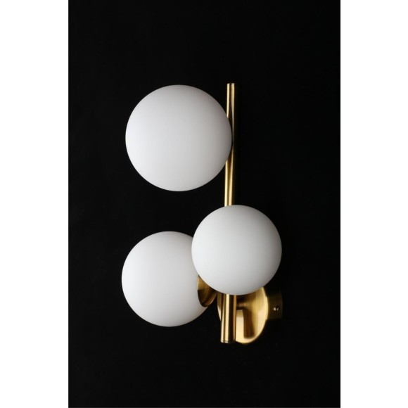 Светильник настенный (Бра) APL.314.01.03