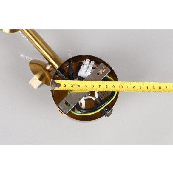 Светильник настенный (Бра) APL.314.01.03