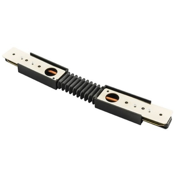 Гибкий соединитель для накладных однофазных шинопроводов Lightstar 502157