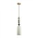 Подвесной светильник с 1 плафоном Odeon Light 4861/1D CANDY под лампу 1xE14 1*40W