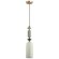 Подвесной светильник с 1 плафоном Odeon Light 4861/1D CANDY под лампу 1xE14 1*40W