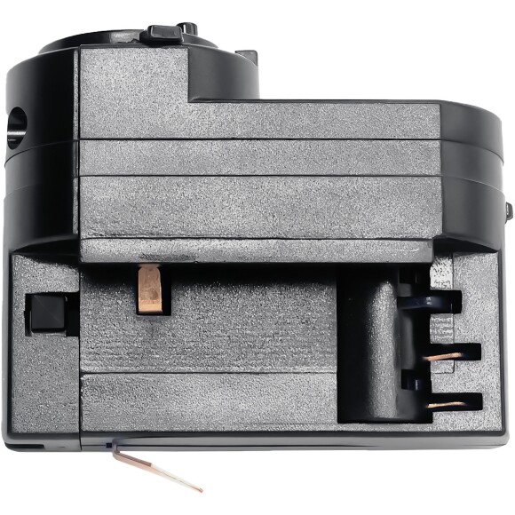 Адаптер для светильника (тип DALI) к треку 5030xx-R/5040xx-(F)/(R) Quattro Lightstar 594007-404 Адаптер для светильника (тип DALI) к треку 5030xx-R/5040xx-(F)/(R) Quattro Lightstar 594007-404