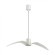 Подвесной светильник с 1 плафоном Odeon Light 4904/1B Birds под лампу 1xGU10 1*5W