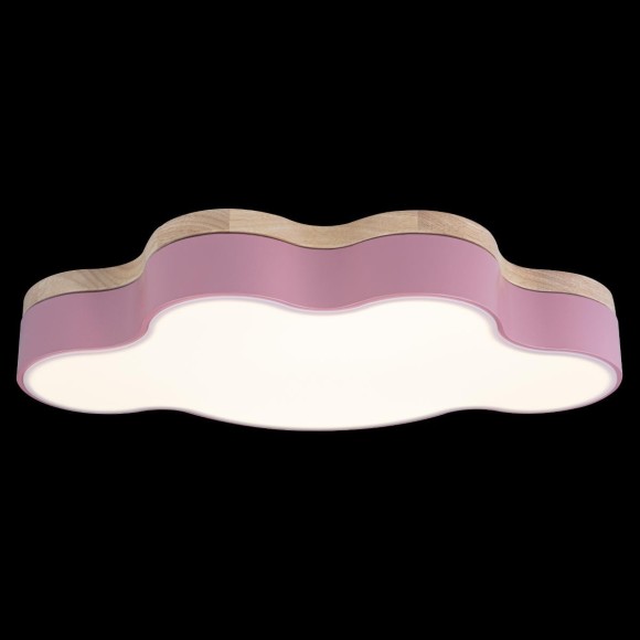 10005/30 Pink Потолочный светильник LOFT IT Axel 10005/30 Pink Потолочный светильник LOFT IT Axel