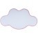 10005/30 Pink Потолочный светильник LOFT IT Axel