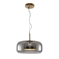 Подвесной светильник ARTE LAMP PADOVA A2404SP-33SM