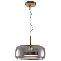 Подвесной светильник ARTE LAMP PADOVA A2404SP-33SM