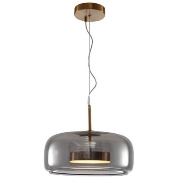 Подвесной светильник ARTE LAMP PADOVA A2404SP-33SM