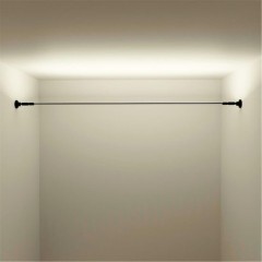 Готовый комплект 5м тросовой системы Arte Lamp SKYCROSS A600506-240-3K Готовый комплект 5м тросовой системы Arte Lamp SKYCROSS A600506-240-3K