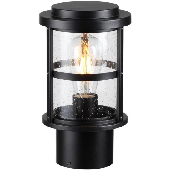 Уличный наземный светильник Odeon Light 4964/1A MAGUS IP44 под лампу 1xE27 1*60W