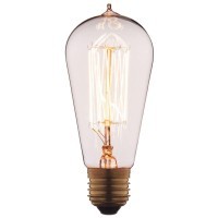6440-SC Ретро-лампа LOFT IT Edison Bulb