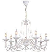 Подвесная люстра CHATEAU 2164-7P