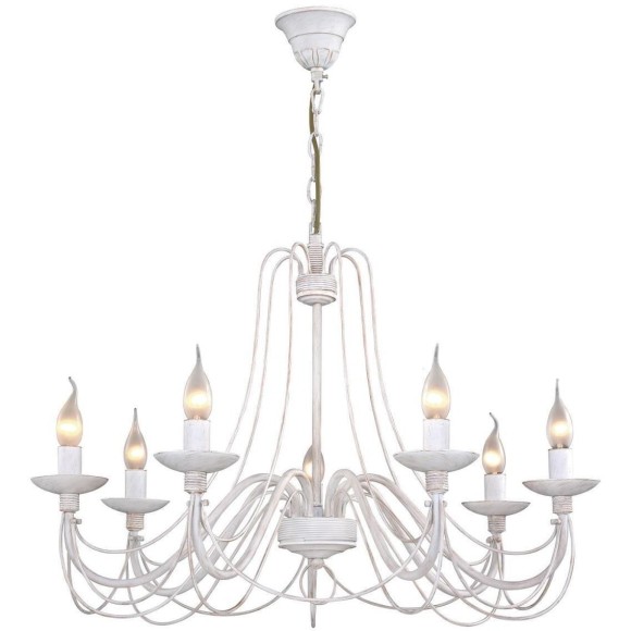 Подвесная люстра CHATEAU 2164-7P