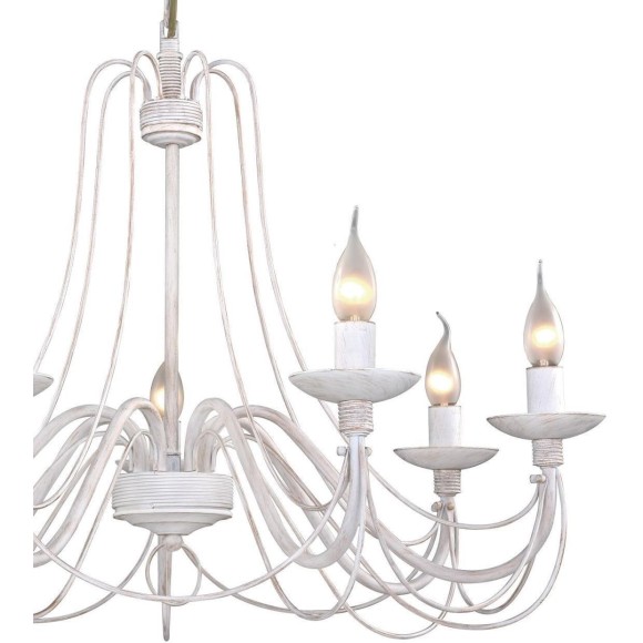 Подвесная люстра CHATEAU 2164-7P