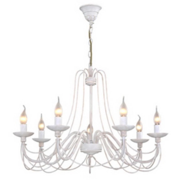 Подвесная люстра CHATEAU 2164-7P