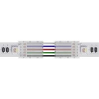 Коннектор (5 шт) токопроводящий для 12мм светодиодной RGBW ленты Arte Lamp STRIP-ACCESSORIES A31-12-RGBW