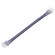 Коннектор (5 шт) токопроводящий для 12мм светодиодной RGBW ленты Arte Lamp STRIP-ACCESSORIES A31-12-RGBW