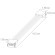 Коннектор (5 шт) токопроводящий для 12мм светодиодной RGBW ленты Arte Lamp STRIP-ACCESSORIES A31-12-RGBW