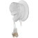 10178 White Настенный светильник LOFT IT Gorilla