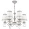 Люстра подвесная Maytoni ARM023-06-S Bouquet под лампы 6xE14 40W