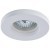 Гипсовый светильник под покраску Arte Lamp A9210PL-1WH INVISIBLE под лампу 1xGU10 35W