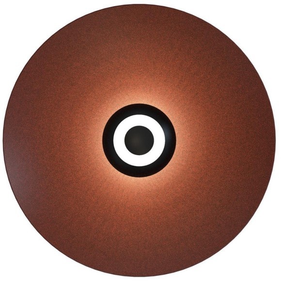 Настенный светильник Rueda 4289-1W