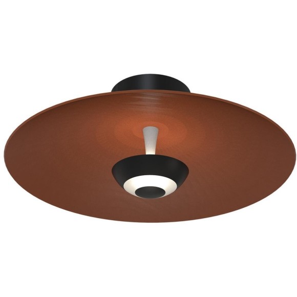 Настенный светильник Rueda 4289-1W