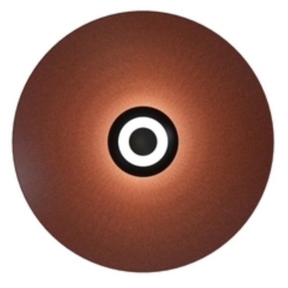 Настенный светильник Rueda 4289-1W