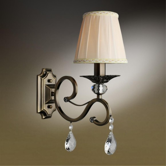 Бра Mezzano OML-79111-01 Бра Mezzano OML-79111-01