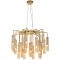 Подвесная люстра Orgel 4500-21P