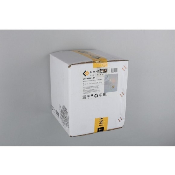 Бра Ladispoli OML-89001-01